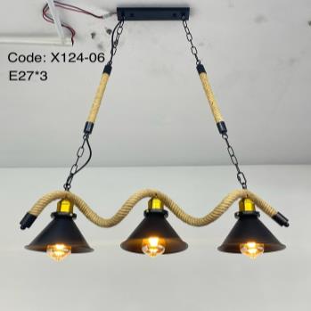 អំពូលដេគ័រ 73*94cm X124-06