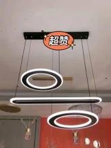 អំពូលដេគ័រ 3ពណ៍ Decorative Lights F533