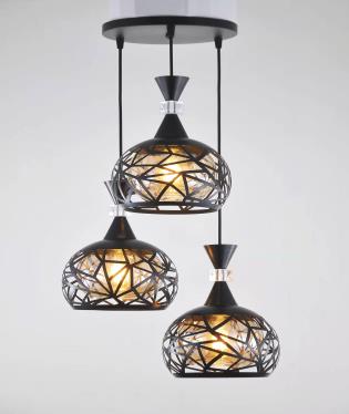 អំពូលដេគ័រ 20*15cm 460-3