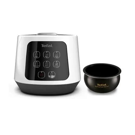 ឆ្នាំងដាំបាយ Tefal Rice Cooker 1L RK7301