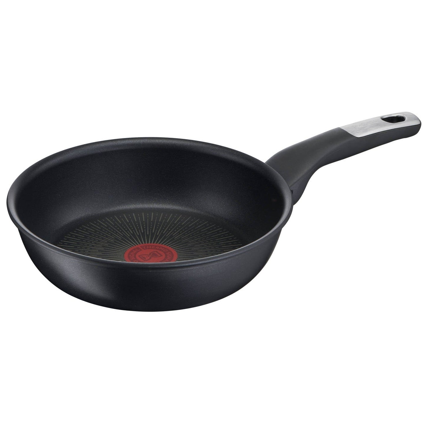 ខ្ទះឆាចៀន Tefal Pan 24cm G25504