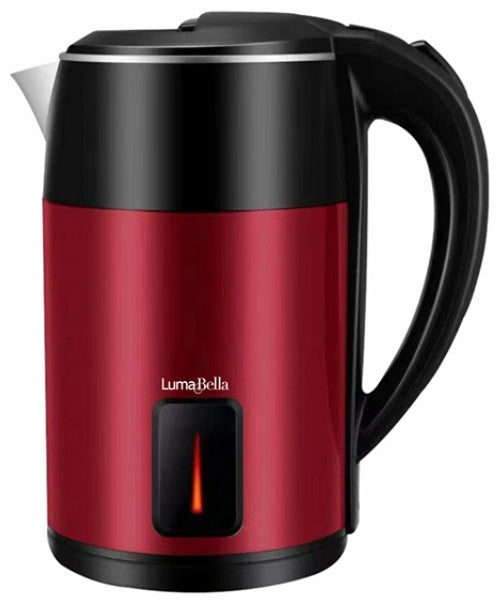 កំសៀវដាំទឹក Luma Bella Kettle 2.5L LB-59003
