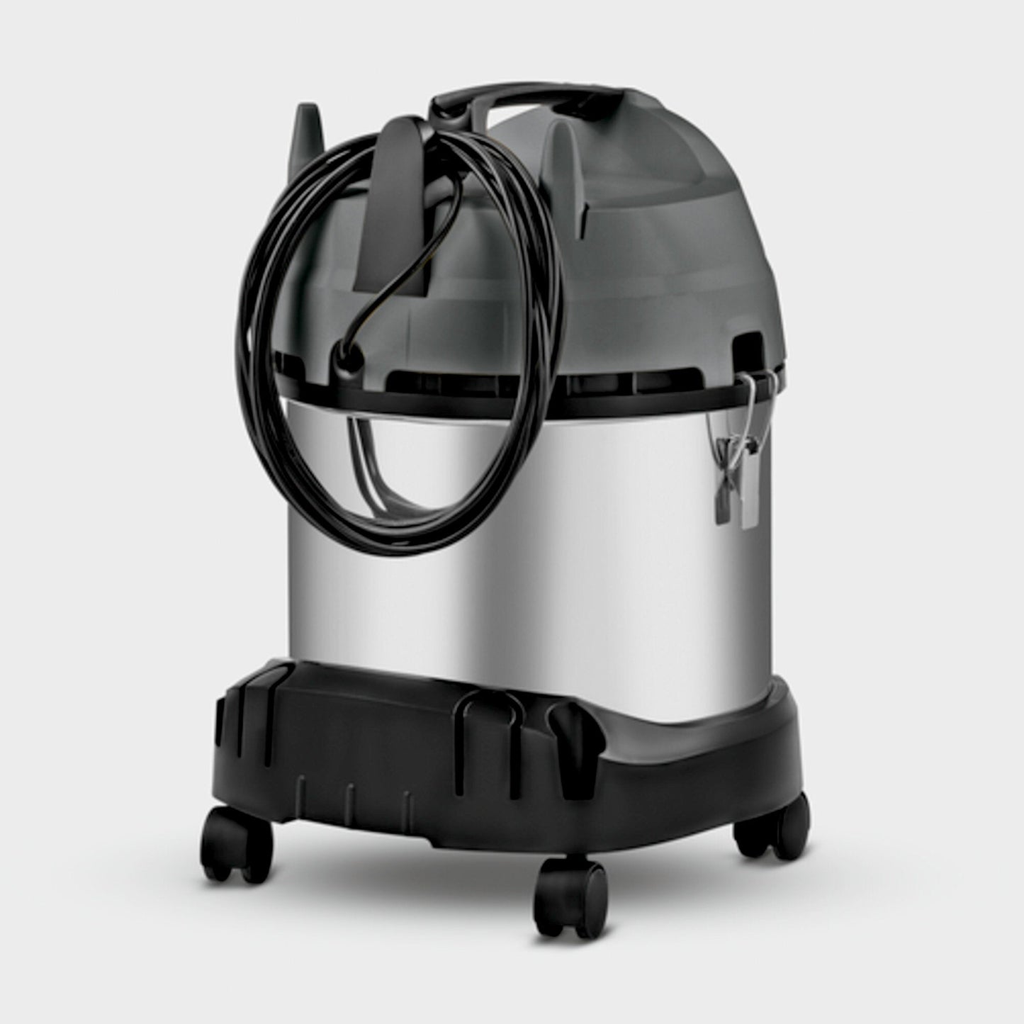 ម៉ាស៊ីនបូមធូលី Karcher Wet and Dry Vacuum Cleaners NT30/1 Me classic