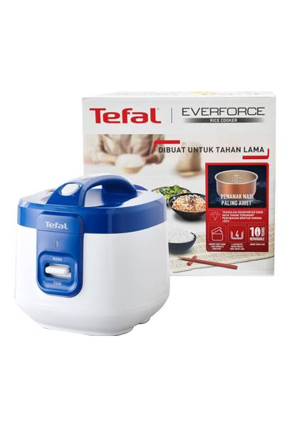 ឆ្នាំងដាំបាយ Tefal Rice Cooker 8 Cups RK3611