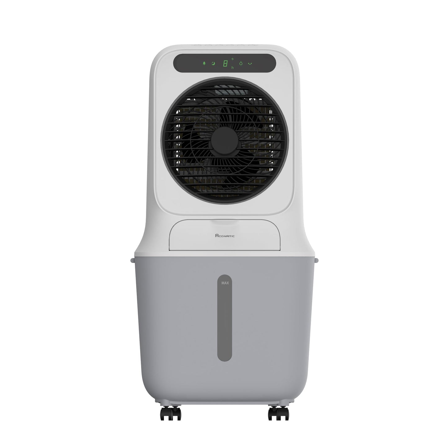 កង្ហារត្រជាក់ Aconatic Air Cooler 25L AN-ACC1230
