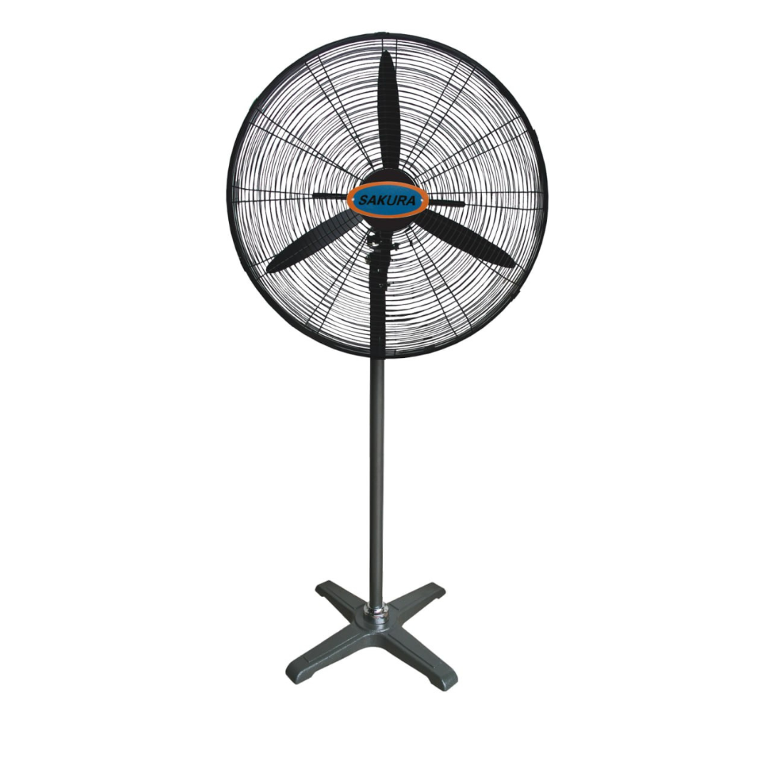 កង្ហាបញ្ឍរ Sakura Stand Fan 18inch FS-45-450