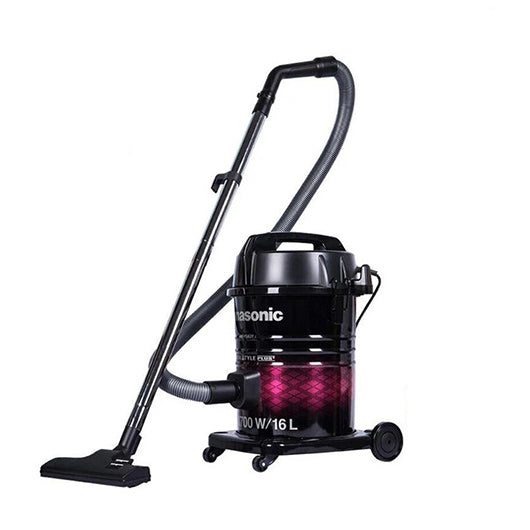 ម៉ាស៊ីនបូមធូលី Panasonic Tough Style Plus+ 16L 1700W MC-YL631R146