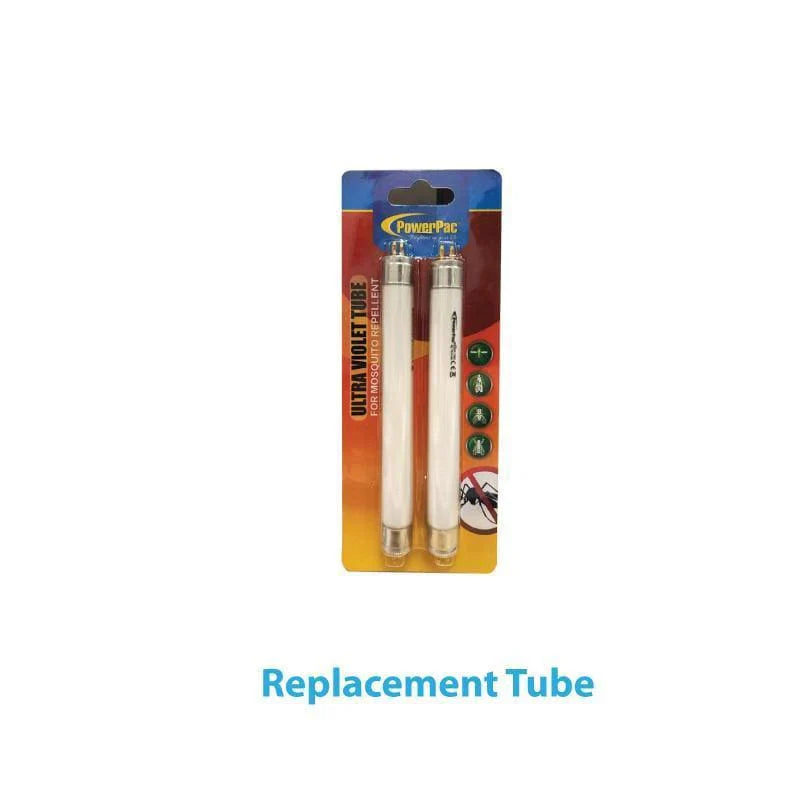 អំពូលឧបករណ៍ចាប់ម៉ូស2ដើម Powerpac Ultra Violet Tube 4W 4226