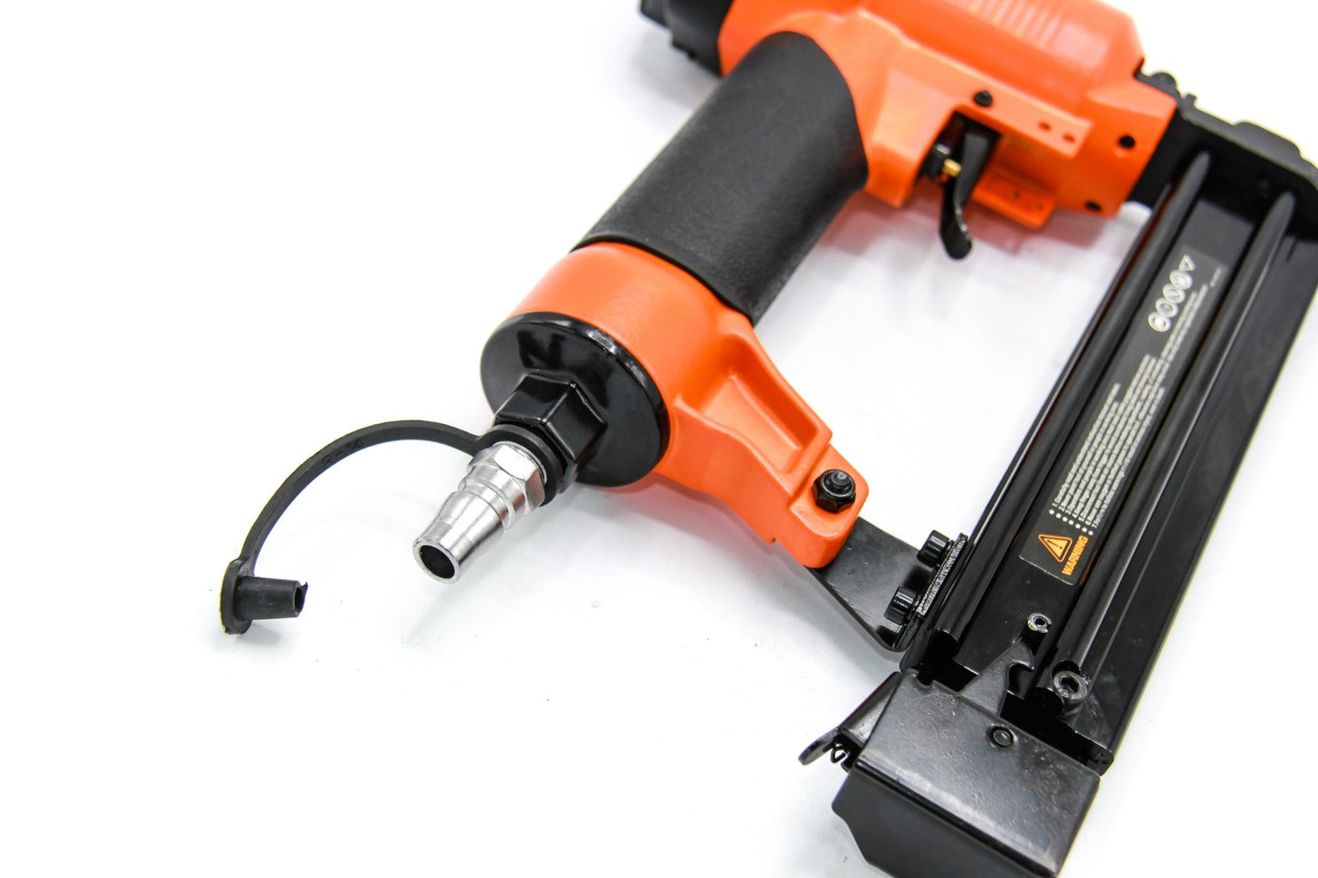 ម៉ូទ័របាញ់ដែកគោល Nikatech Nail Gun 32mm NCA32F