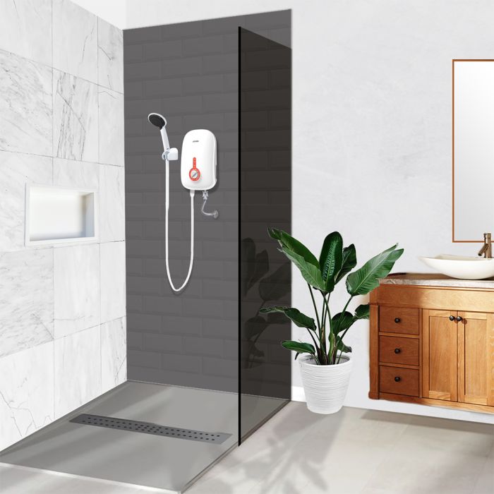 ម៉ាស៊ីនទឹកក្តៅ Joven Water Heater 2200W-5200W SA8