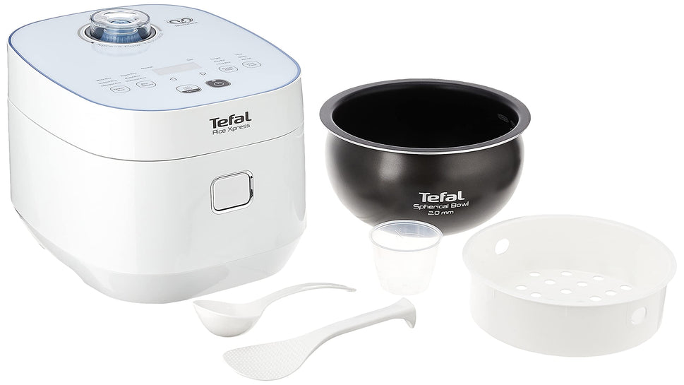 ឆ្នាំងដាំបាយ Tefal Rice Cooker 1.5L RK5221