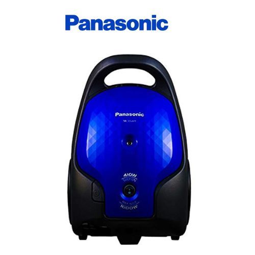 ម៉ាស៊ីនបូមធូលី Panasonic Vacuum Cleaner 1600W MC-CG371A146