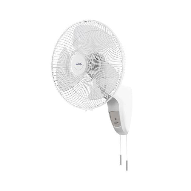 កង្ហាចាប់ជញ្ជាំង Hatari Electric Wall Fan 16" HT-W16M6