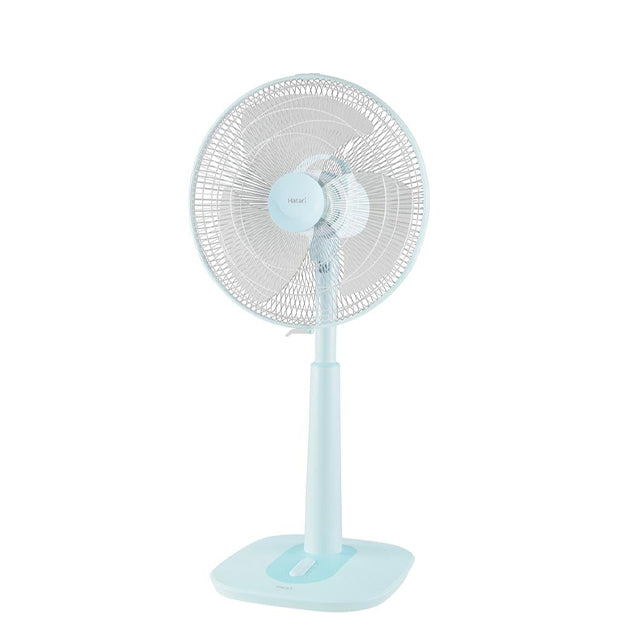 កង្ហាដកក Hatari Slide Fan 14" S14M