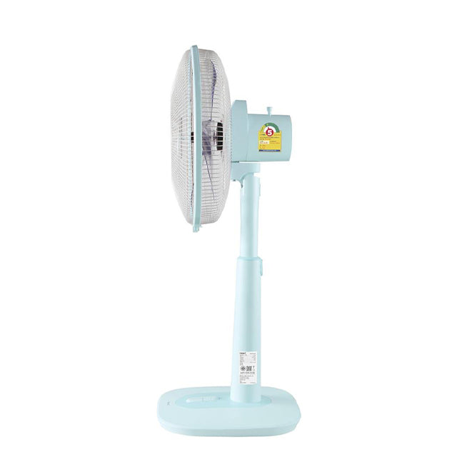 កង្ហាដកក Hatari Slide Fan 14" S14M
