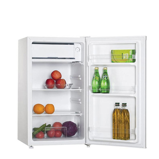 ទូរទឹកកកទ្វារមួយ Aconatic 96L Mini Bar Refrigerator AN-FR928