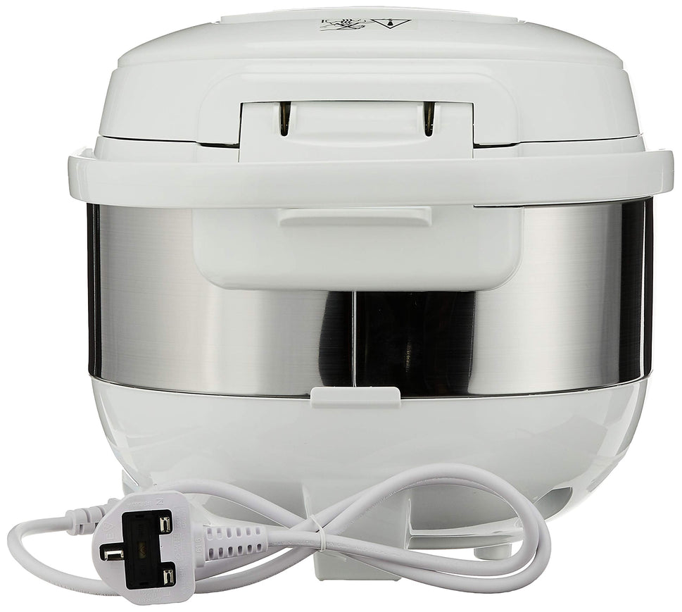 ឆ្នាំងដាំបាយ Tefal Rice Cooker 1.8L RK7521