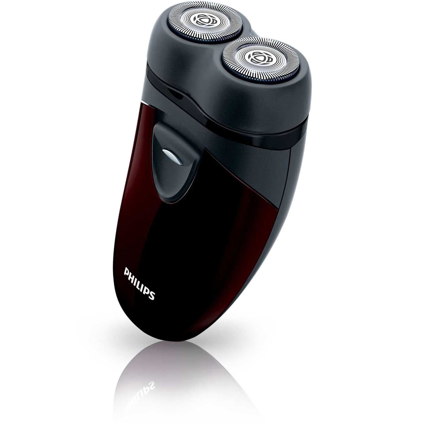 ម៉ាស៊ីនកោពុកមាត់ Philips Electric Shaver PQ206/18