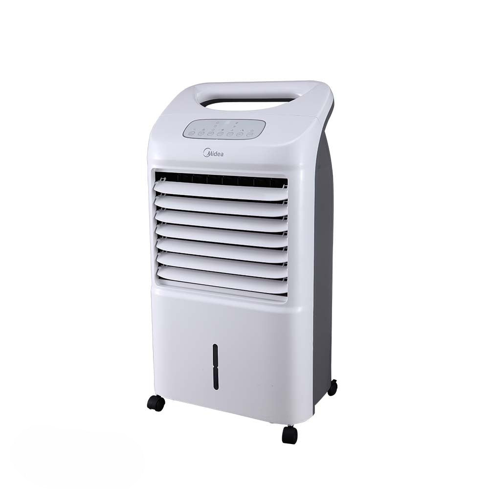 កង្ហាត្រជាក់ Midea Air Cooler 50W 7L AC100-U