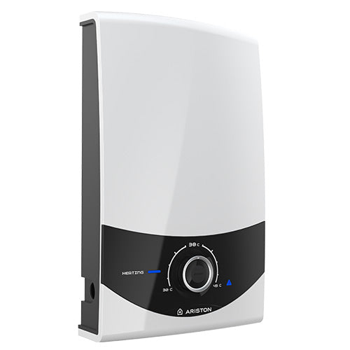 ម៉ាស៊ីនទឹកក្ដៅ Ariston Water Heater 4500W SMC45E-SBS