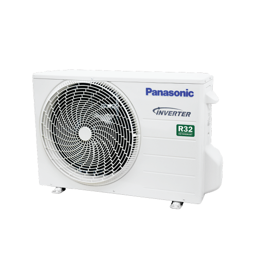ម៉ាស៊ីនត្រជាក់ Panasonic Air Conditioner Standard Inverter R32 2.0HP CS-PU18AKH-1