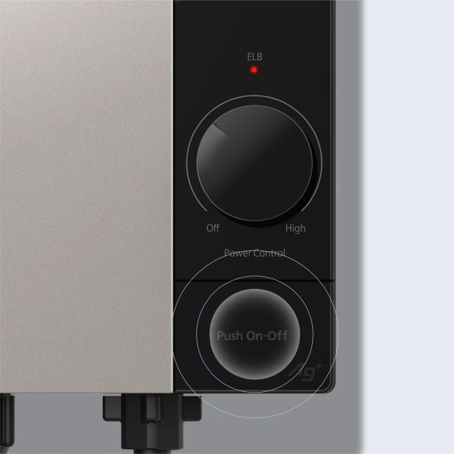 ម៉ាស៊ីនទឹកក្ដៅ Panasonic HA Shower Non-Pump 3800W DH-3US1KS