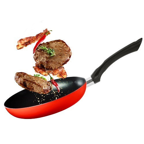 ខ្ទះចៀនឆាមិនជាប់ Decakila Frying Pan 28cm KMEP003B