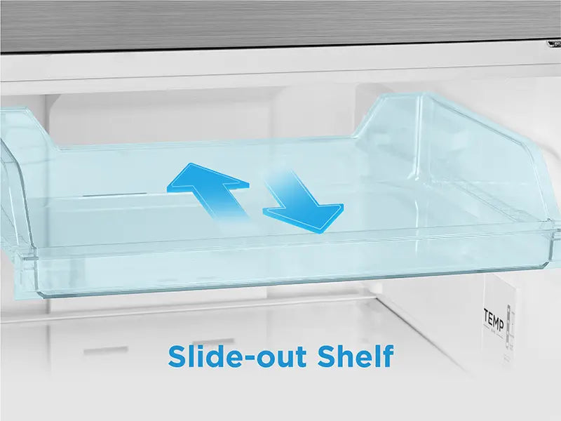 ទូរទឹកកក Midea Chest Freezer 290L HS-384C