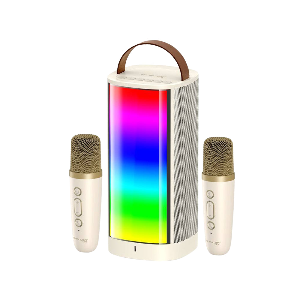 បាសសេរីថ្មី Konfulon Bluetooth Speaker F22