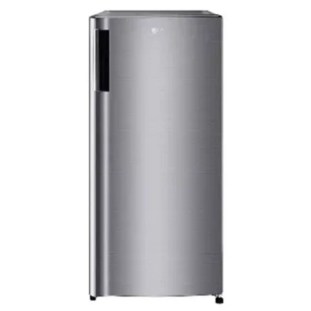 ទូទឹកកក LG Refrigerator 169L Y201