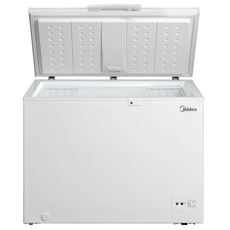 ទូរទឹកកក Midea Chest Freezer 290L HS-384C