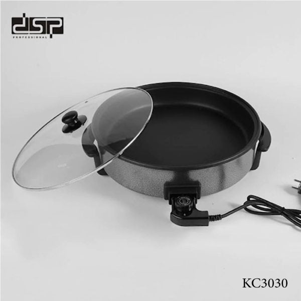 ឆ្នាំងស៊ុប DSP Multi Cooker 1500W 7.5L KC3030A