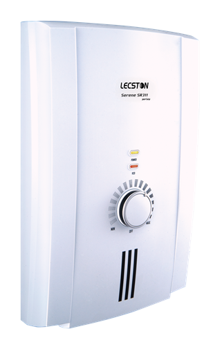 ម៉ាស៊ីនទឹកក្ដៅ LECSTON Water Heater 3500W SR-311E