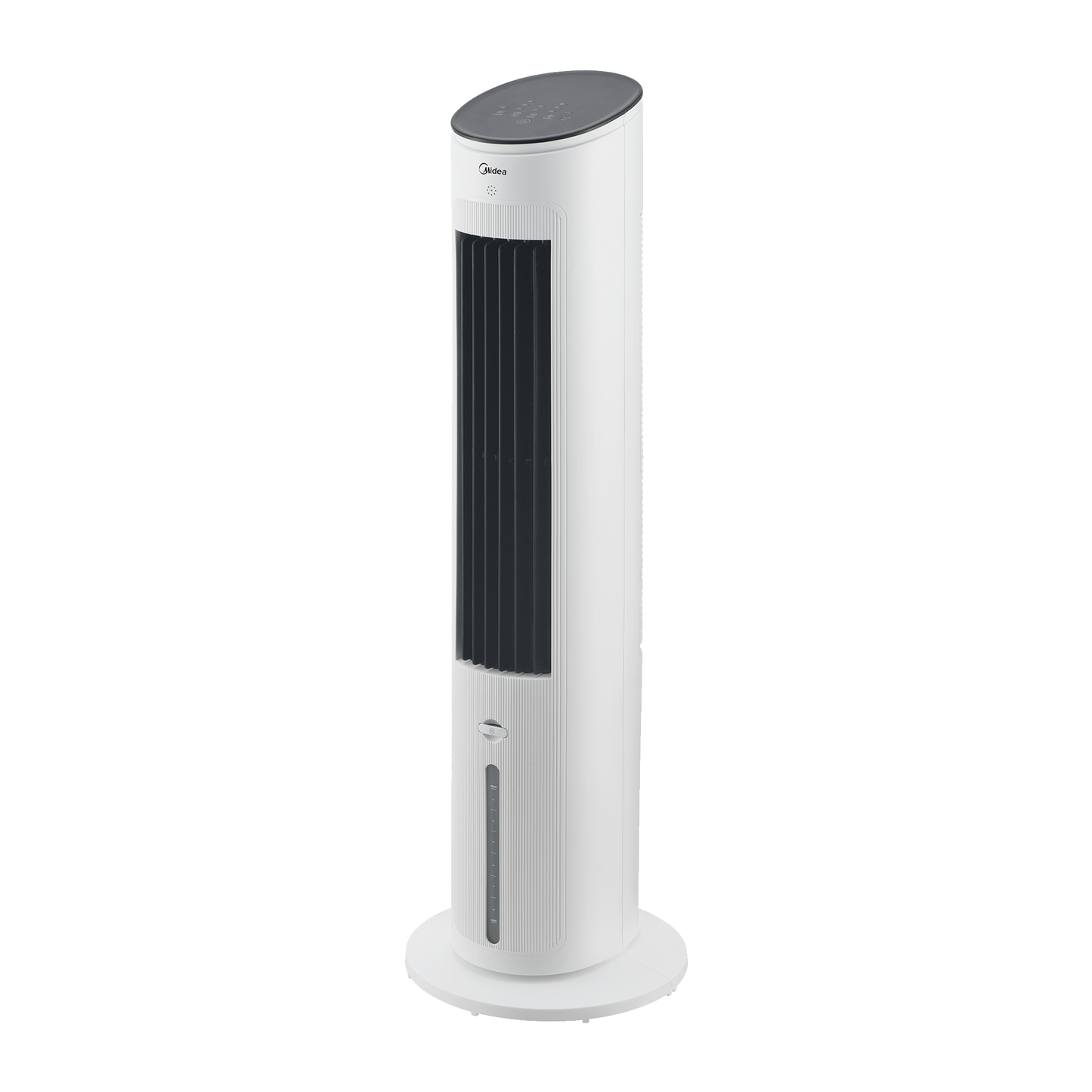 កង្ហាត្រជាក់ Midea Air Cooler 45W 4L MAC400R0BPW