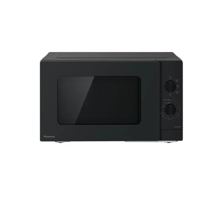 ម៉ាស៊ីនកម្ដៅ Panasonic Microwave 25L 900W NN-SM33NBYTE