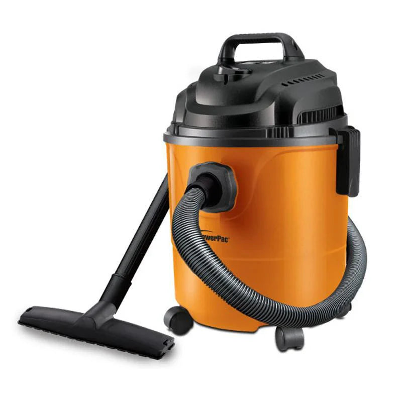 ម៉ាស៊ីនបូមធូលី Powerpac Vaccum Cleaner 1200W PPV1300