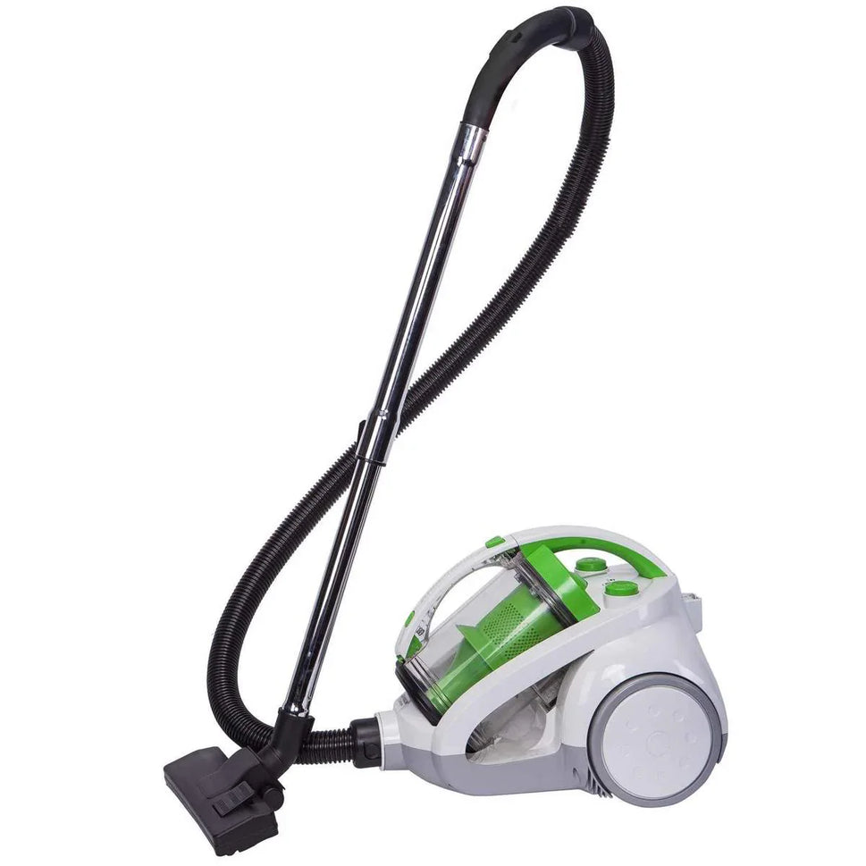 ម៉ាស៊ីនបូមធូលី Powerpac Vaccum Cleaner 2000W PPV2000