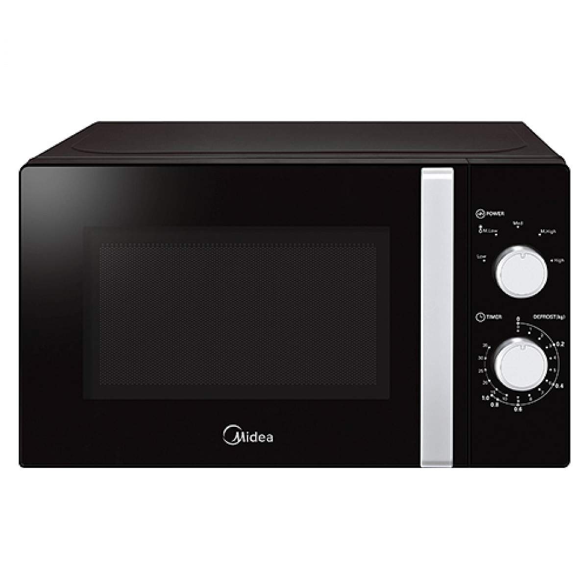 ម៉ាស៊ីនកម្ដៅ Midea Microwave 20L MM720CXX