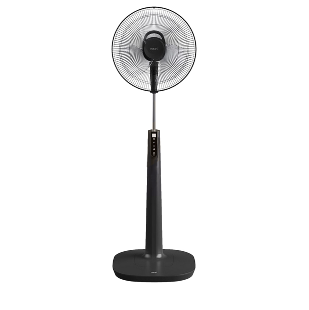 កង្ហារបញ្ឈរតេលេ Hatari Table Fan With Remote Control 16" P16R1