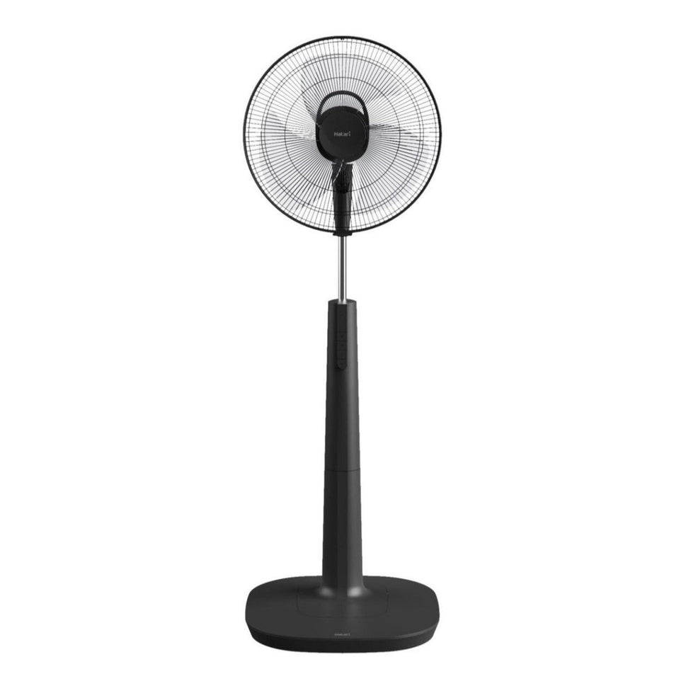 កង្ហារបញ្ឈរដកក Hatari Stand Fan 16" P16M1