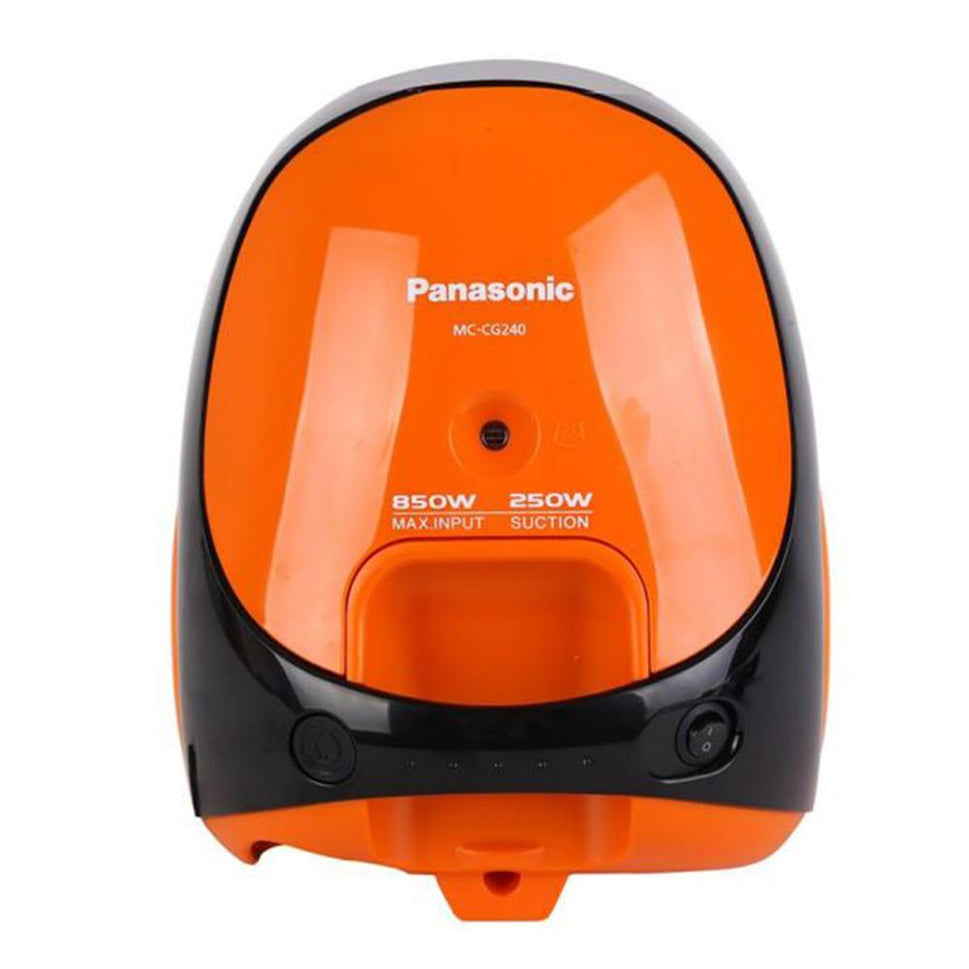 ម៉ាស៊ីនបូមធូលី Panasonic Vacuum Cleaner 850W MC-CG240D146
