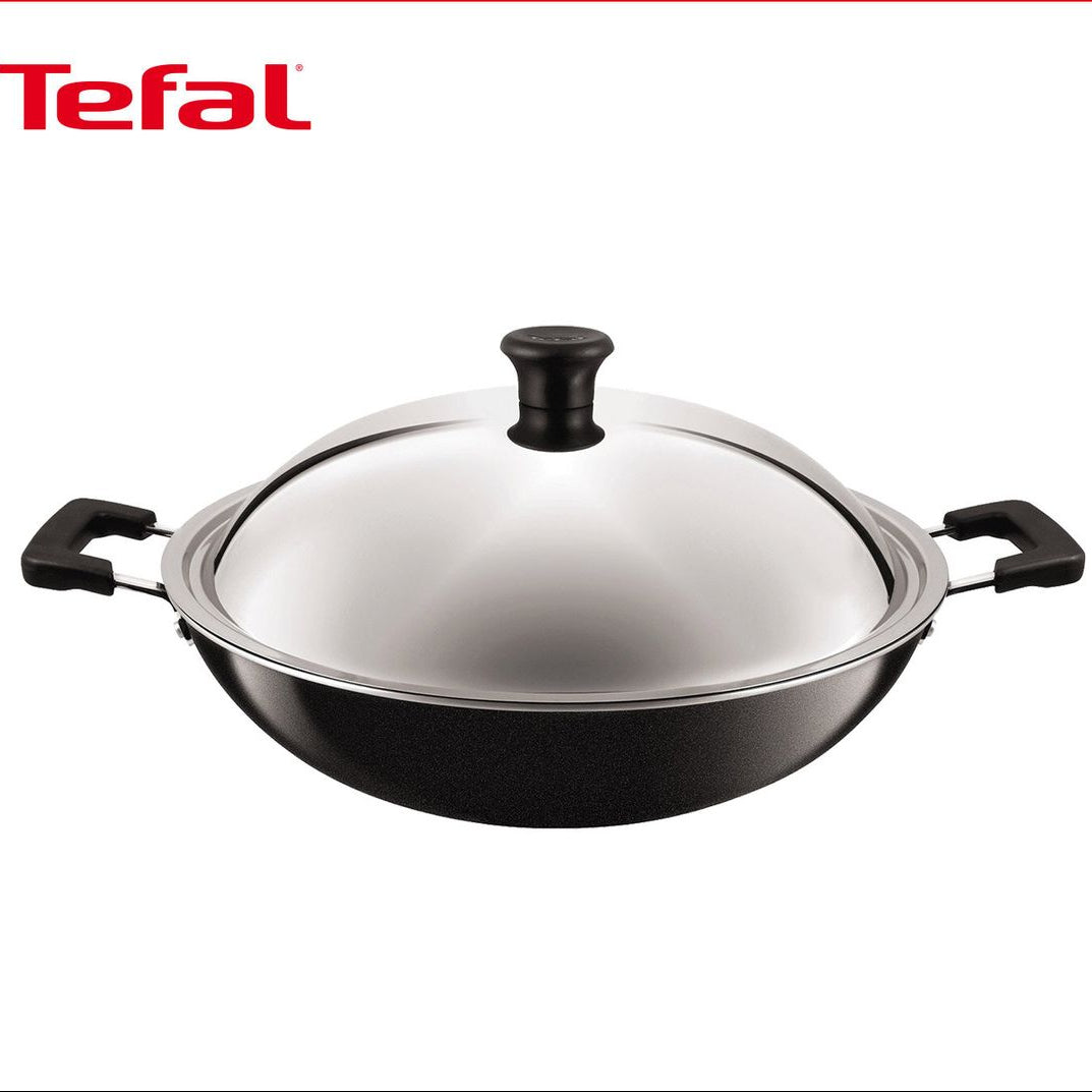 ខ្ទះឆាចៀន Tefal Pan 36cm C5289614