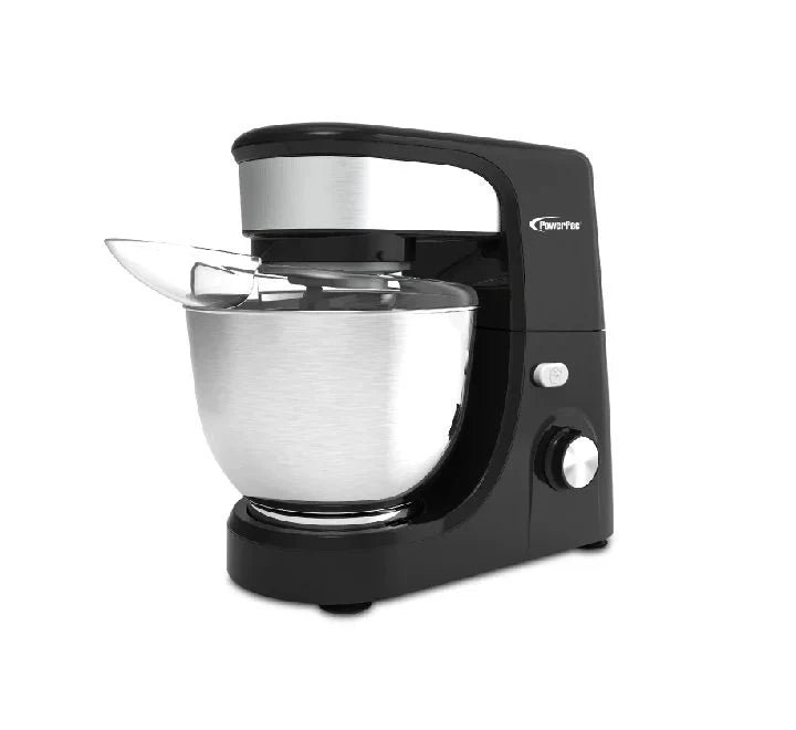 ម៉ាស៊ីនវាយម្សៅ Powerpac Stand Mixer 5L PPSM445