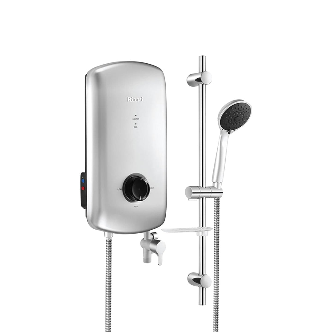ម៉ាស៊ីនទឹកក្ដៅ Rinnai Water Heater REI-B350NP-S-P