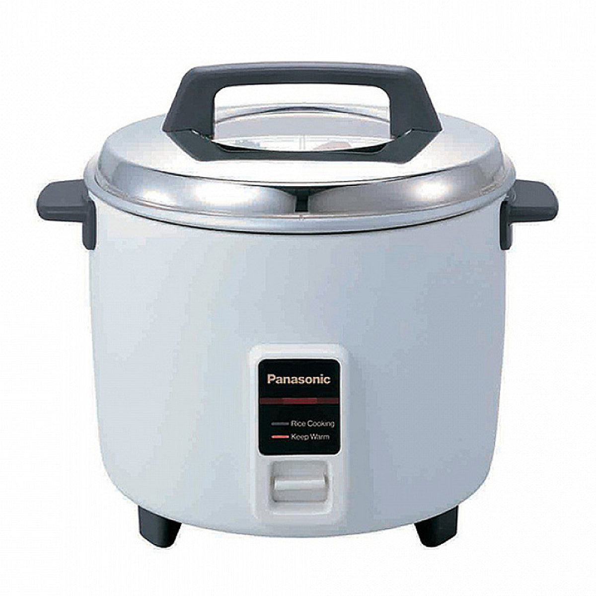 ឆ្នាំងដាំបាយ Panasonic Rice Cooker 1.8L 600W SR-Y18FGFSW