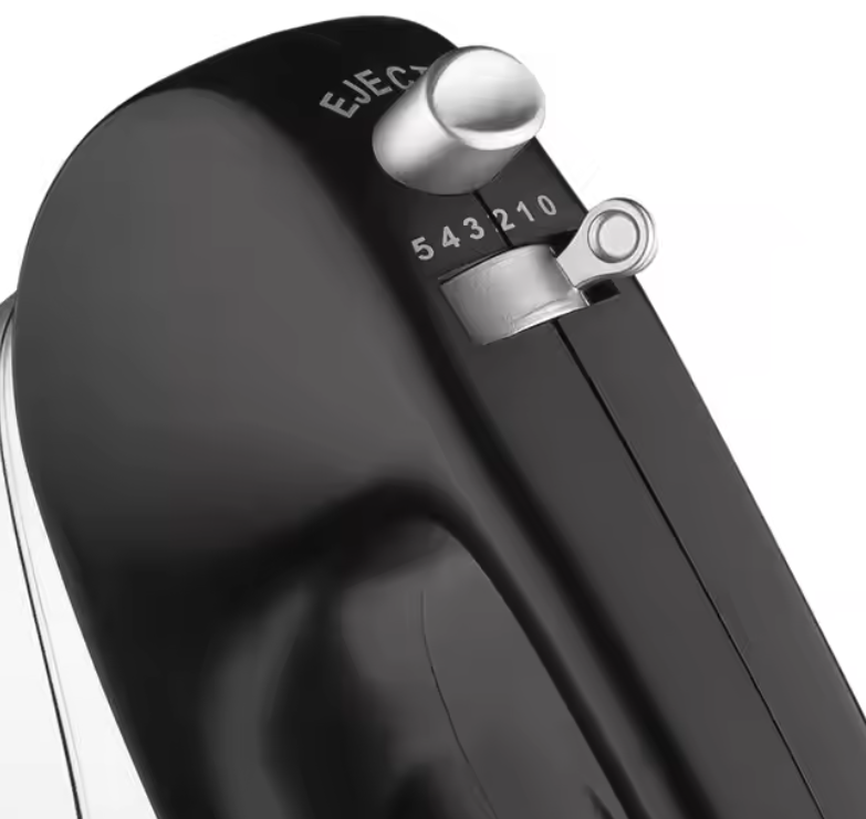 ម៉ាស៊ីនវៃគ្រីម RAF Hand Mixer 800W R-6661