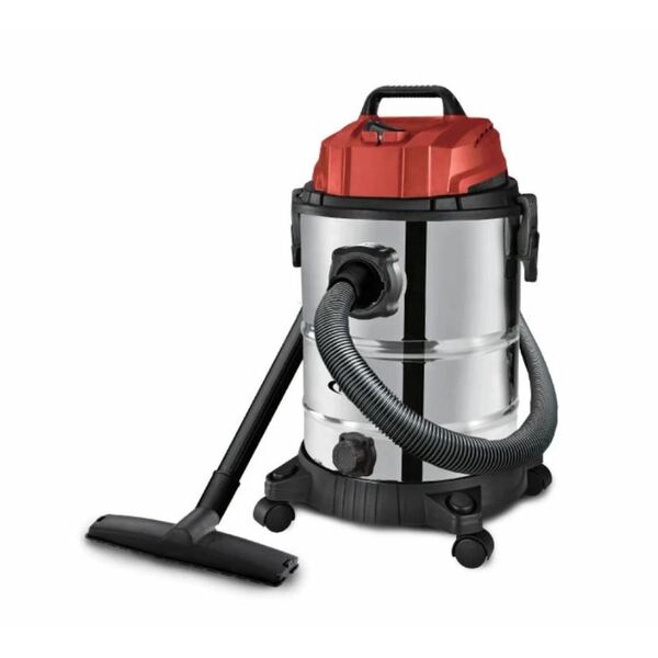 ម៉ាស៊ីនបូមធូលី Powerpac Vaccum Cleaner 1400W PPV2500