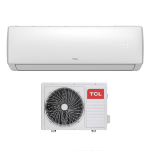 ម៉ាស៊ីនត្រជាក់ TCL Air Conditioner Non-Inverter 1HP TAC-09CSD/XA73