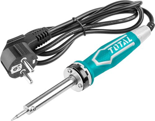ក្បាលផ្សារសំណរ Total Electric Soldering Iron (40W) TET1406