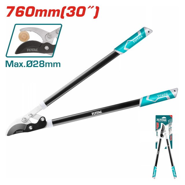 កន្ត្រៃកាត់ដែក Total Lopper 760mm THT1527401
